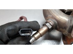 Recambio de catalizador para nissan qashqai (j11) acenta referencia OEM IAM 208A07923R H8201164271  2