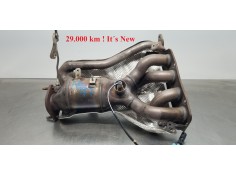 Recambio de catalizador para toyota rav 4 plug-in hybrid advance referencia OEM IAM 1714125182  