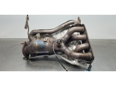 Recambio de catalizador para toyota rav 4 plug-in hybrid advance referencia OEM IAM 1714125182   2