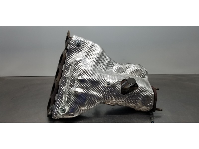 Recambio de catalizador para toyota rav 4 plug-in hybrid advance referencia OEM IAM 1714125182  