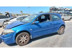 renault megane ii berlina 3p del año 2008 2