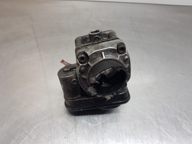 Recambio de caja mariposa para opel astra h caravan ecoflex referencia OEM IAM 98105210  