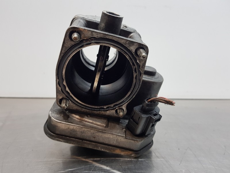 Recambio de caja mariposa para opel astra h caravan ecoflex referencia OEM IAM 98105210  