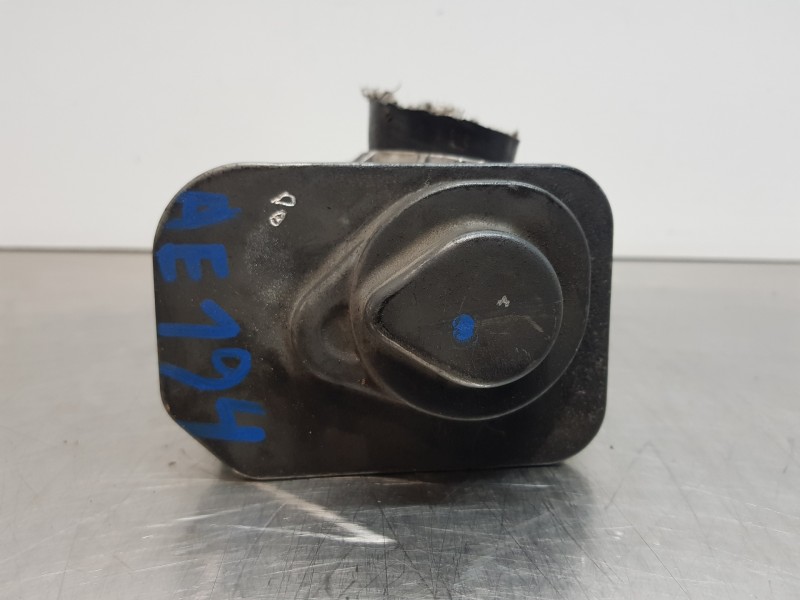 Recambio de caja mariposa para opel astra h caravan ecoflex referencia OEM IAM 98105210  