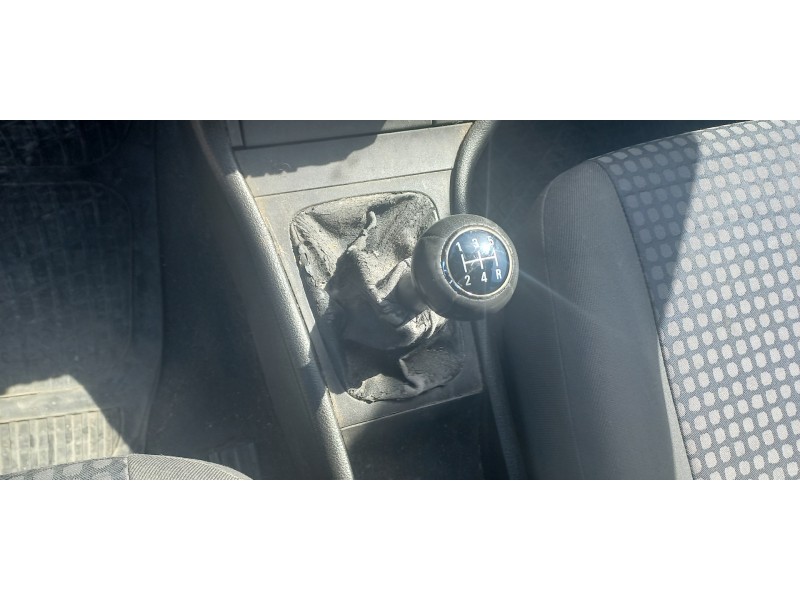 opel astra g berlina del año 2003