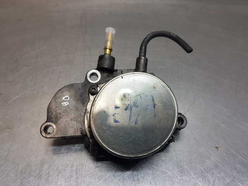 Recambio de depresor freno / bomba vacio para opel astra h caravan ecoflex referencia OEM IAM 55598084  