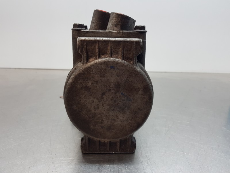 Recambio de compresor aire acondicionado para chevrolet aveo ls referencia OEM IAM 95955943  