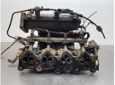 Recambio de colector admision para chevrolet aveo ls referencia OEM IAM 25185955  