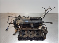 Recambio de colector admision para chevrolet aveo ls referencia OEM IAM 25185955   2