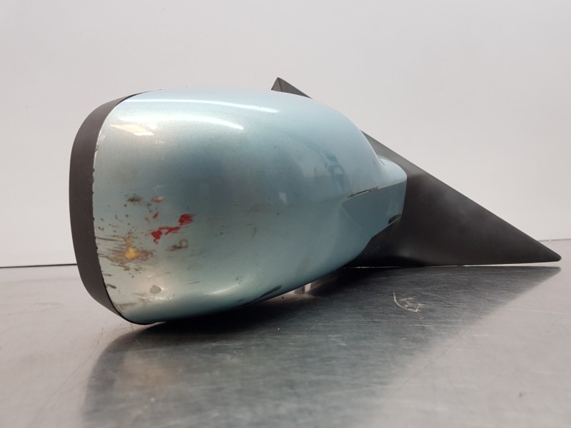 Recambio de retrovisor derecho para renault scenic ii authentique referencia OEM IAM 7701068385  