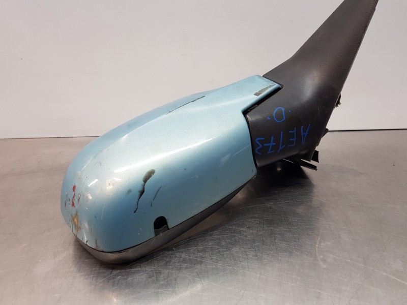 Recambio de retrovisor derecho para renault scenic ii authentique referencia OEM IAM 7701068385  