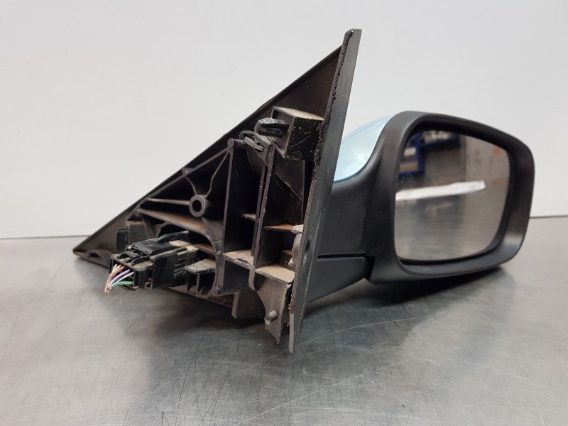 Recambio de retrovisor derecho para renault scenic ii authentique referencia OEM IAM 7701068385  
