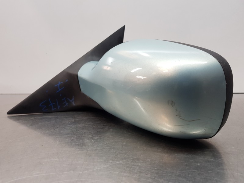 Recambio de retrovisor izquierdo para renault scenic ii authentique referencia OEM IAM 7701068384  