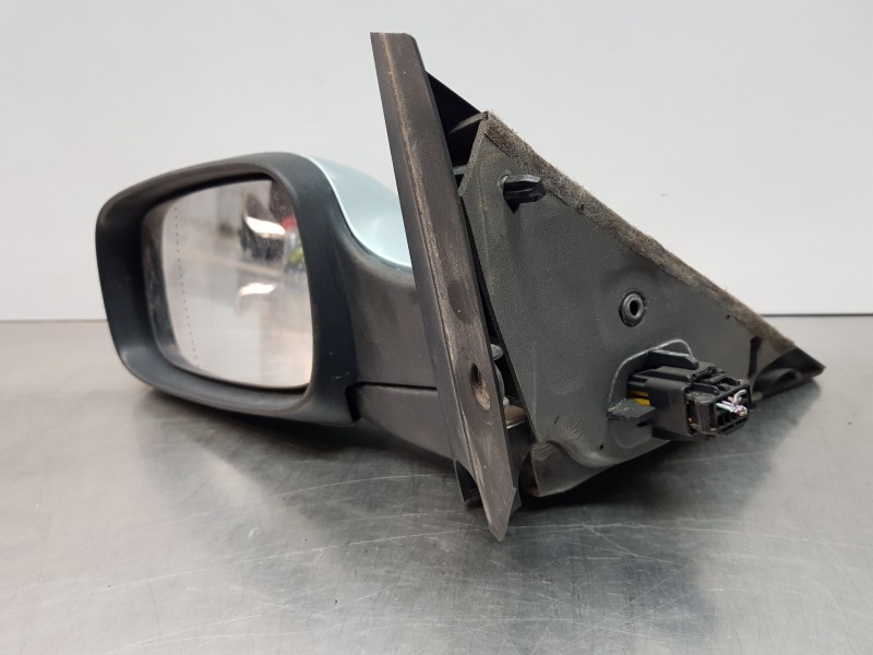 Recambio de retrovisor izquierdo para renault scenic ii authentique referencia OEM IAM 7701068384  