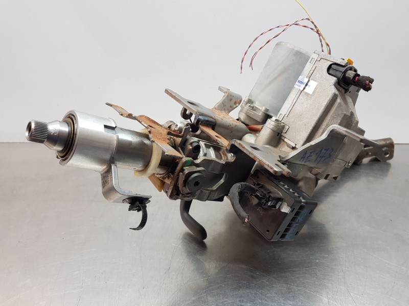 Recambio de columna direccion para renault scenic ii authentique referencia OEM IAM 8201447782 8200741585 