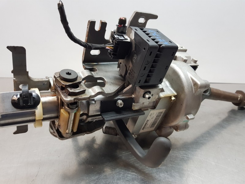 Recambio de columna direccion para renault scenic ii authentique referencia OEM IAM 8201447782 8200741585 