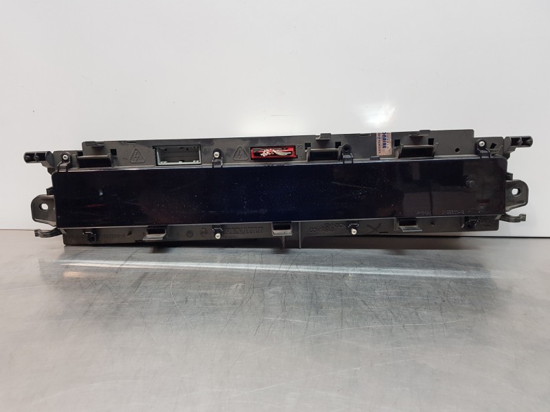 Recambio de cuadro instrumentos para renault scenic ii authentique referencia OEM IAM 8200787774 P8200787774A 
