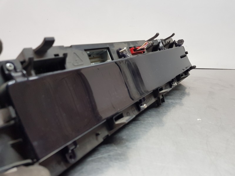 Recambio de cuadro instrumentos para renault scenic ii authentique referencia OEM IAM 8200787774 P8200787774A 