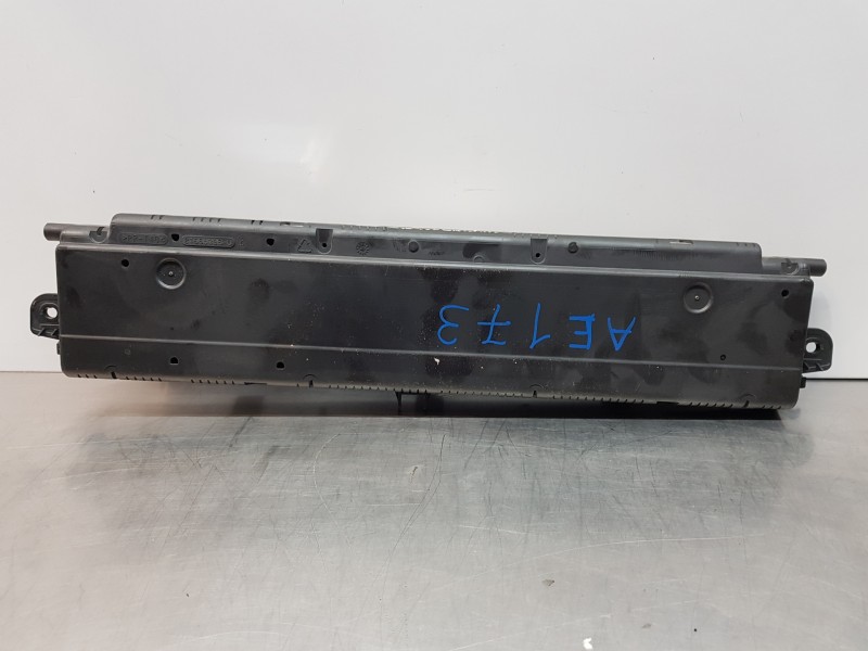 Recambio de cuadro instrumentos para renault scenic ii authentique referencia OEM IAM 8200787774 P8200787774A 