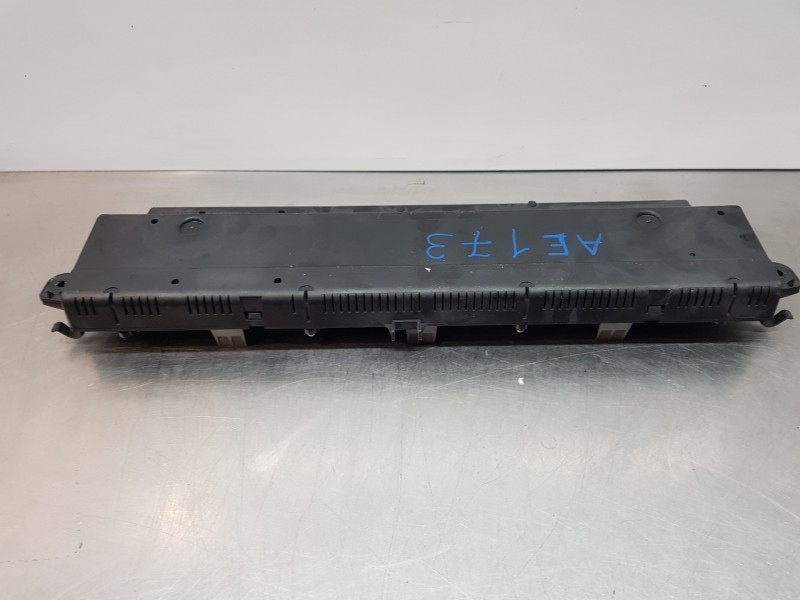 Recambio de cuadro instrumentos para renault scenic ii authentique referencia OEM IAM 8200787774 P8200787774A 