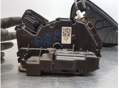 Recambio de cerradura puerta trasera derecha para volkswagen tiguan (ax1) comfortline referencia OEM IAM 5NA839016E  