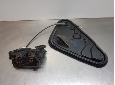 Recambio de cerradura puerta trasera derecha para volkswagen tiguan (ax1) comfortline referencia OEM IAM 5NA839016E   2