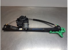 Recambio de elevalunas trasero derecho para volkswagen tiguan (ax1) comfortline referencia OEM IAM 5NA839462C 5NA889462C 