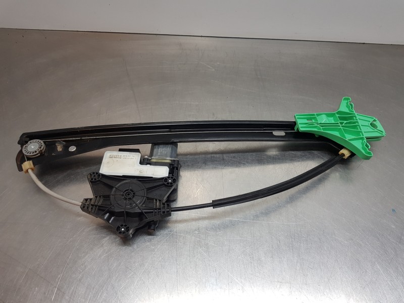 Recambio de elevalunas trasero derecho para volkswagen tiguan (ax1) comfortline referencia OEM IAM 5NA839462C 5NA889462C 
