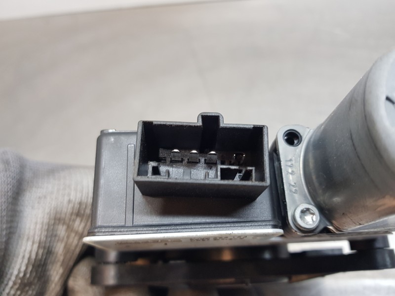 Recambio de elevalunas trasero derecho para volkswagen tiguan (ax1) comfortline referencia OEM IAM 5NA839462C 5NA889462C 