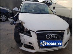 audi a3 (8p) del año 2008