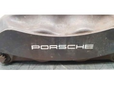 Recambio de pinza freno trasera derecha para porsche cayenne (typ 92aa) diesel referencia OEM IAM 7P5615424   2