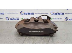 Recambio de pinza freno trasera izquierda para porsche cayenne (typ 92aa) diesel referencia OEM IAM 7P0615423