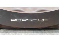Recambio de pinza freno trasera izquierda para porsche cayenne (typ 92aa) diesel referencia OEM IAM 7P0615423   2