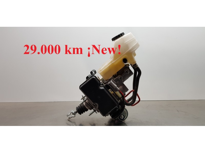 Recambio de servofreno para toyota rav 4 plug-in hybrid advance referencia OEM IAM 4705042251 4720042F51 