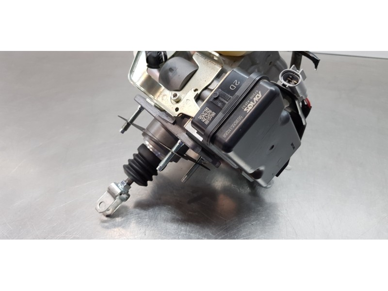 Recambio de servofreno para toyota rav 4 plug-in hybrid advance referencia OEM IAM 4705042251 4720042F51 