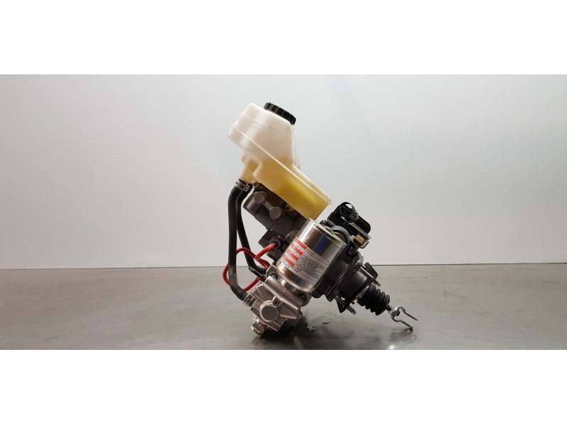 Recambio de servofreno para toyota rav 4 plug-in hybrid advance referencia OEM IAM 4705042251 4720042F51 