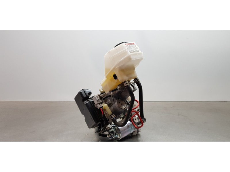 Recambio de servofreno para toyota rav 4 plug-in hybrid advance referencia OEM IAM 4705042251 4720042F51 