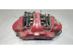 Recambio de pinza freno delantera izquierda para alfa romeo stelvio (630) basis q4 referencia OEM IAM 50553651 00505536510 