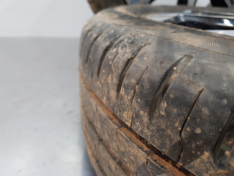 Recambio de juego llantas para toyota aygo x-cite referencia OEM IAM 426110H050   Recambio de juego llantas para toyota aygo x-cite referencia OEM IAM 426110H050