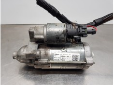 Recambio de motor arranque para citroen c3 aircross bluehdi referencia OEM IAM 9832577880  