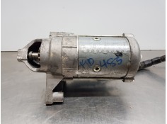 Recambio de motor arranque para citroen c3 aircross bluehdi referencia OEM IAM 9832577880   2