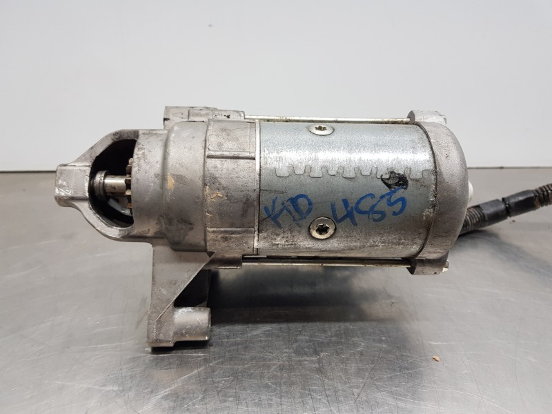 Recambio de motor arranque para citroen c3 aircross bluehdi referencia OEM IAM 9832577880  