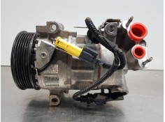 Recambio de compresor aire acondicionado para citroen c3 aircross bluehdi referencia OEM IAM 9834779880 9834780580 