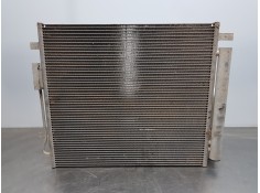 Recambio de condensador / radiador aire acondicionado para hyundai tucson tecno sky referencia OEM IAM 97606N7000   2