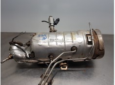 Recambio de filtro de particulas para citroen c3 aircross bluehdi referencia OEM IAM 9833331780 K761 S006