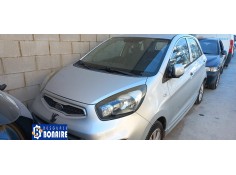kia picanto del año 2012