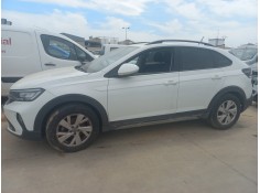 volkswagen taigo del año 2021 2