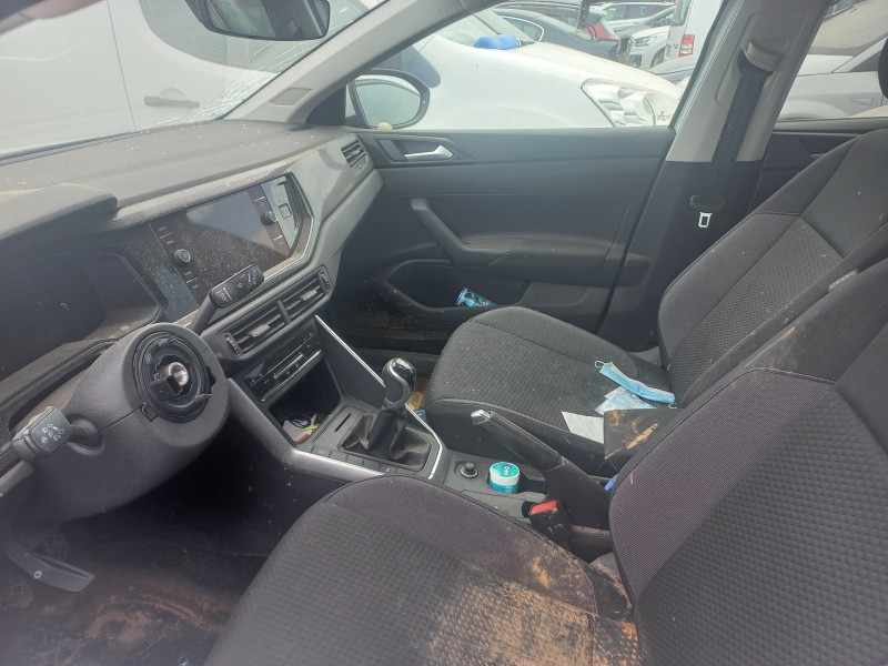 volkswagen taigo del año 2021