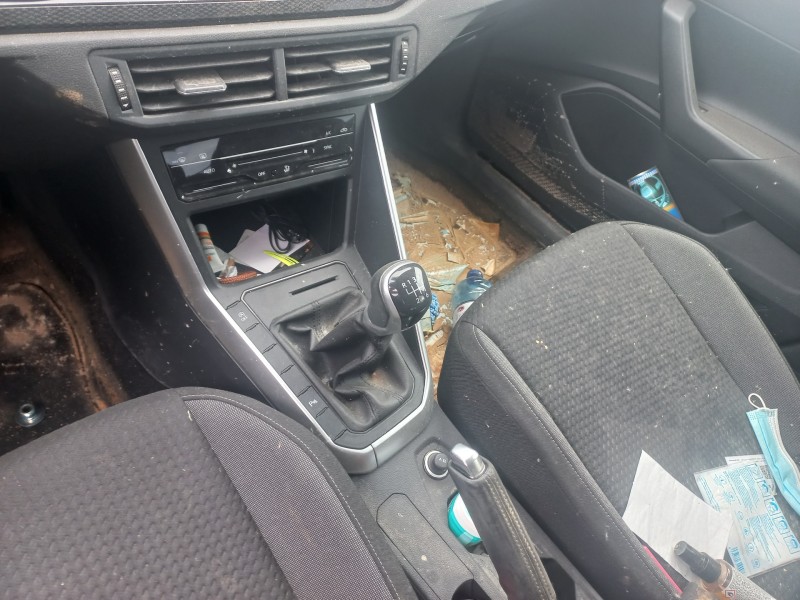 volkswagen taigo del año 2021