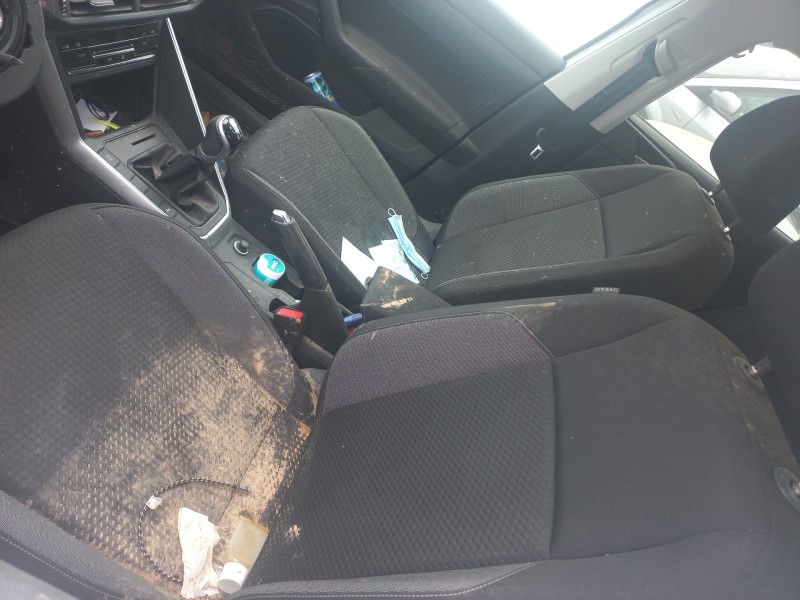 volkswagen taigo del año 2021